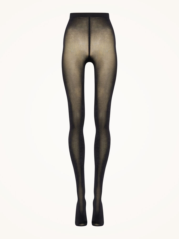 Satin Opaque 50 Tights