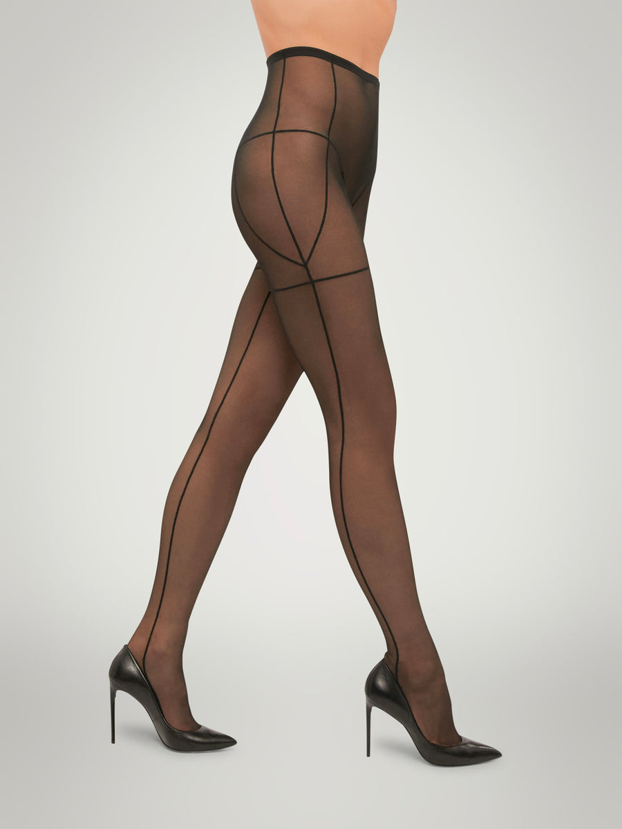 Tulle Tights Wolford Sydney
