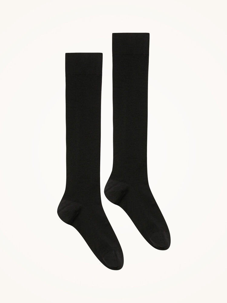 Merino Knee-Highs