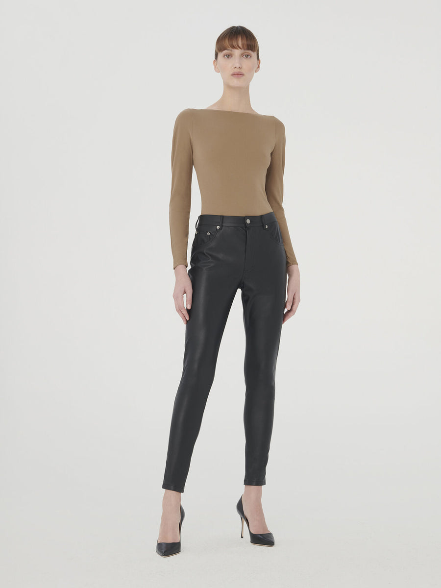 Eco Vegan Trousers Wolford Sydney