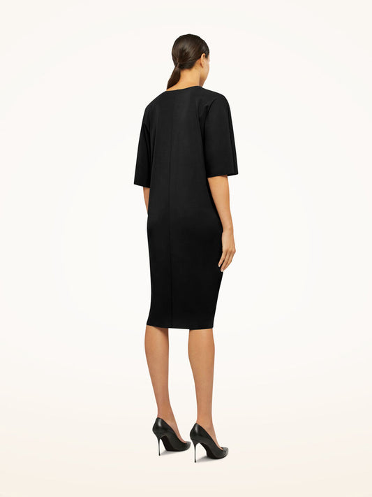 Aurora Pure Cut Dress