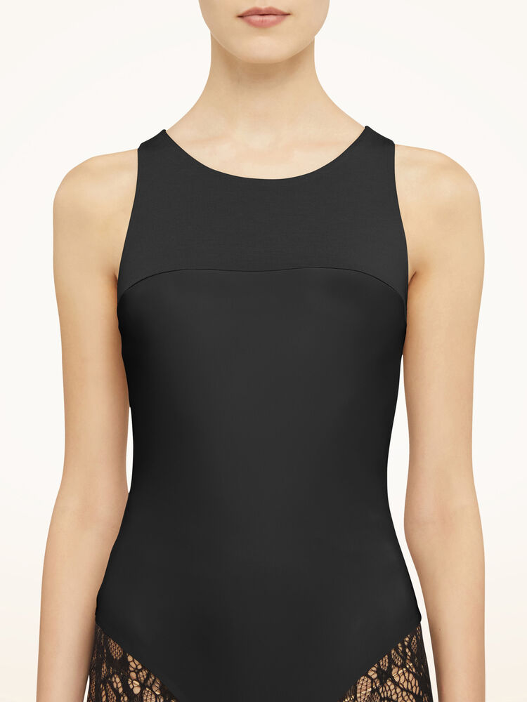 Eco Vegan String Body Wolford Sydney