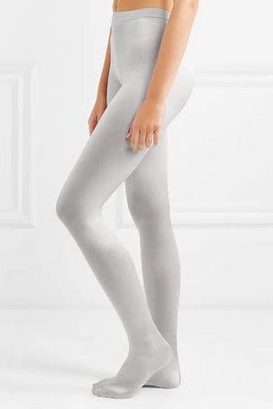 Satin de Luxe Tights