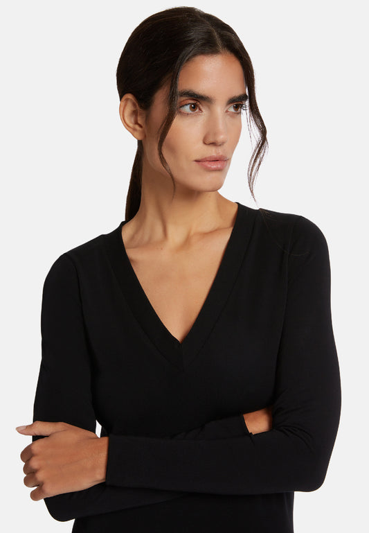 Aurora Pullover