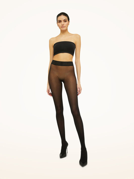 Fatal 50 Seamless Tights