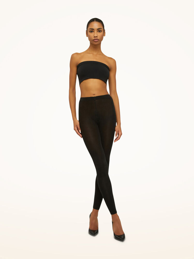 Cashmere Silk Tights Leggings – Wolford Sydney Boutique