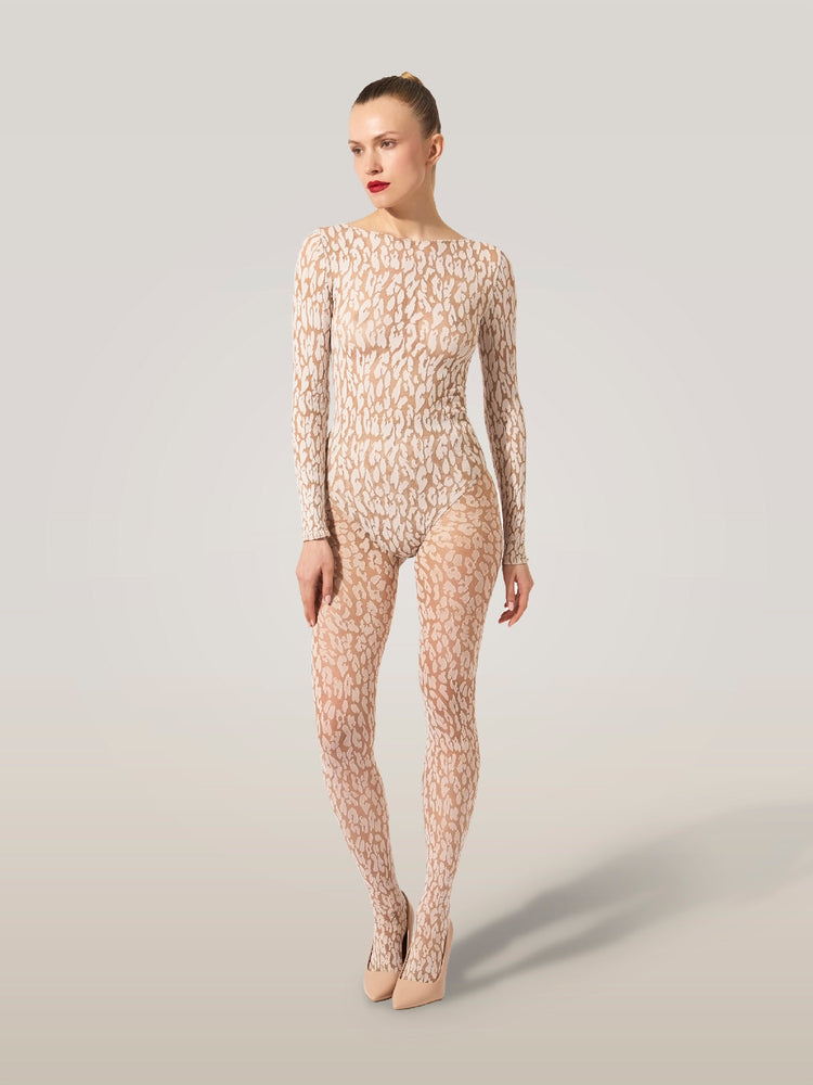 Leo Tights