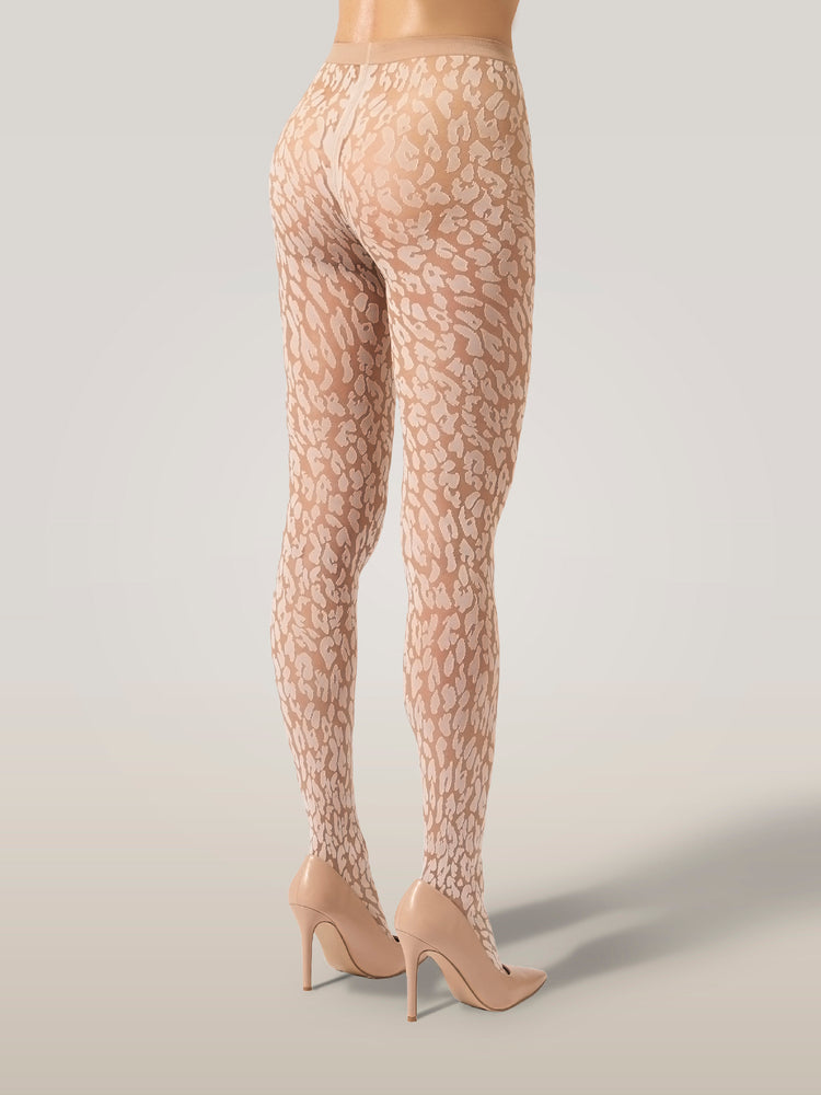 Leo Tights