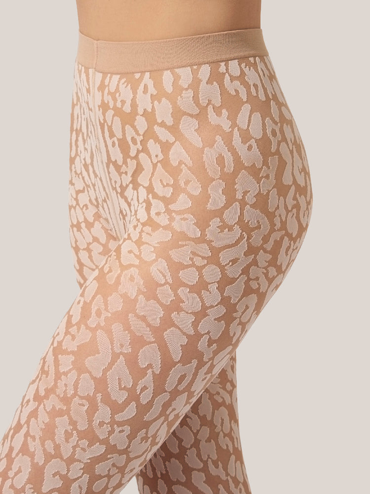 Leo Tights