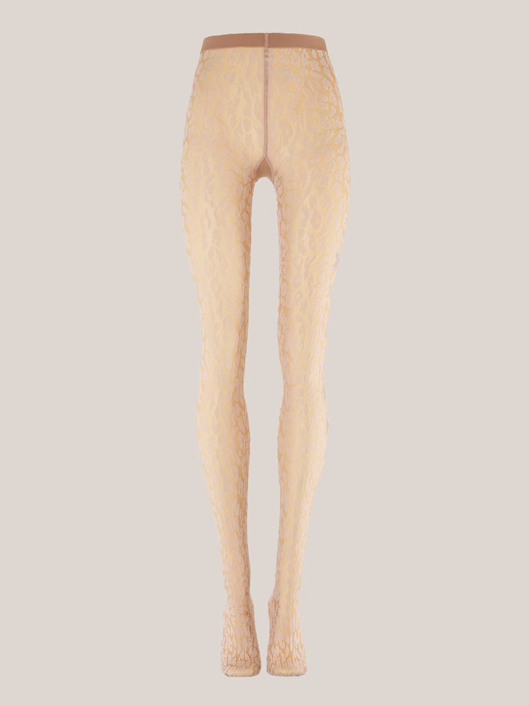 Leo Tights