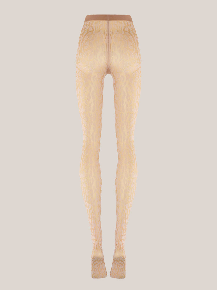 Leo Tights