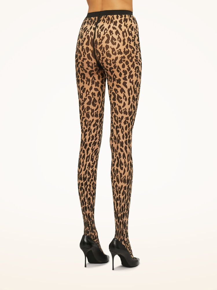 Leo Tights