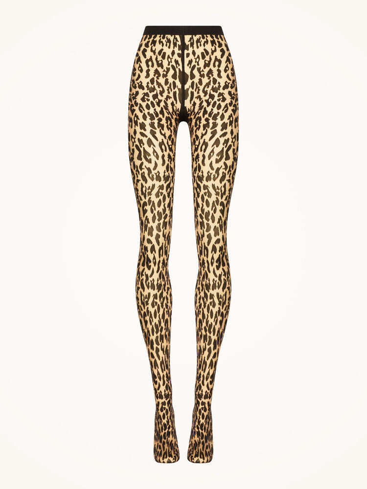 Leo Tights