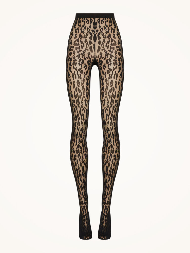 Leo Tights