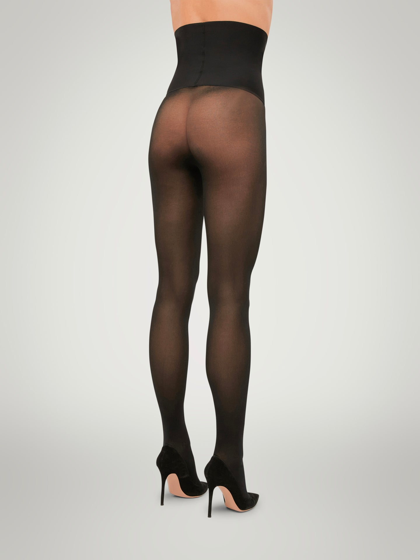 Fatal 50 High Waist Tights