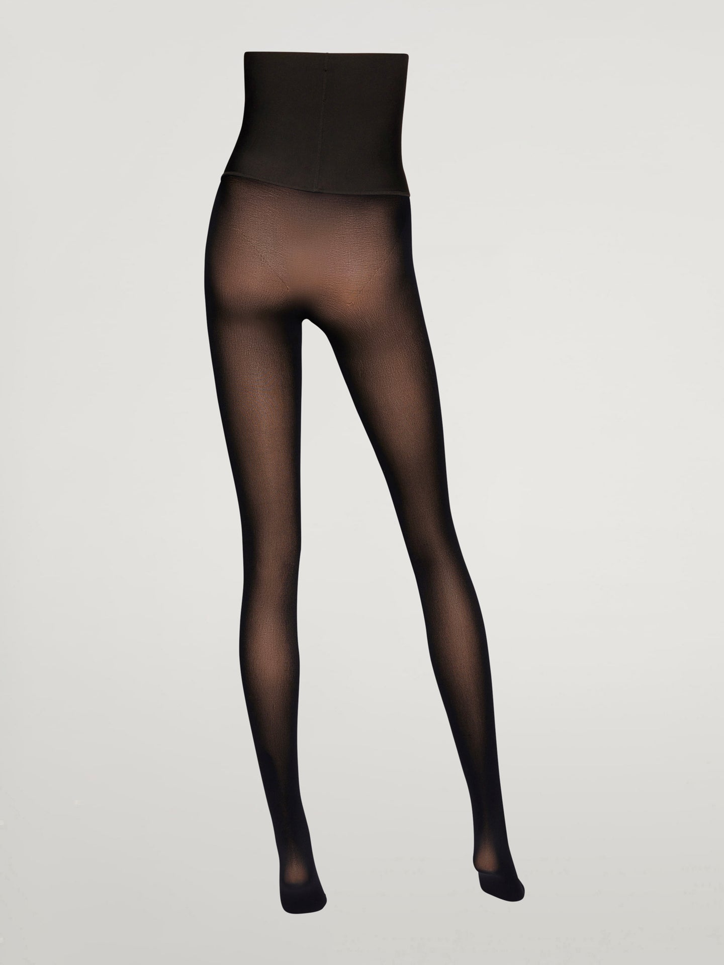 Fatal 50 High Waist Tights