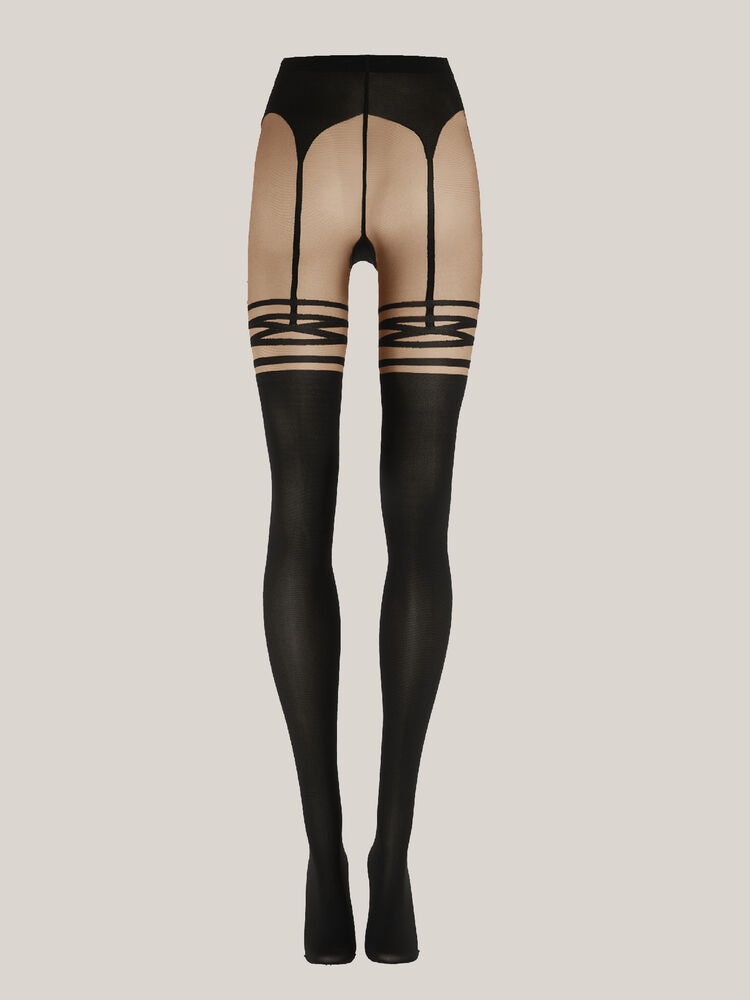 Suspender Tights