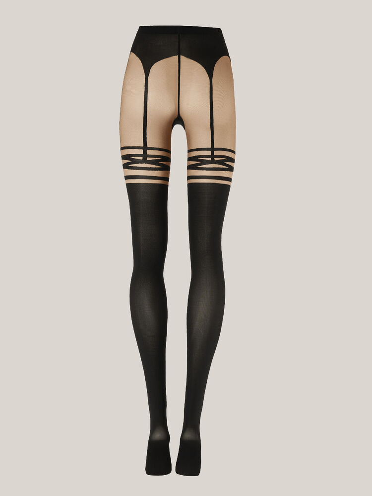 Suspender Tights