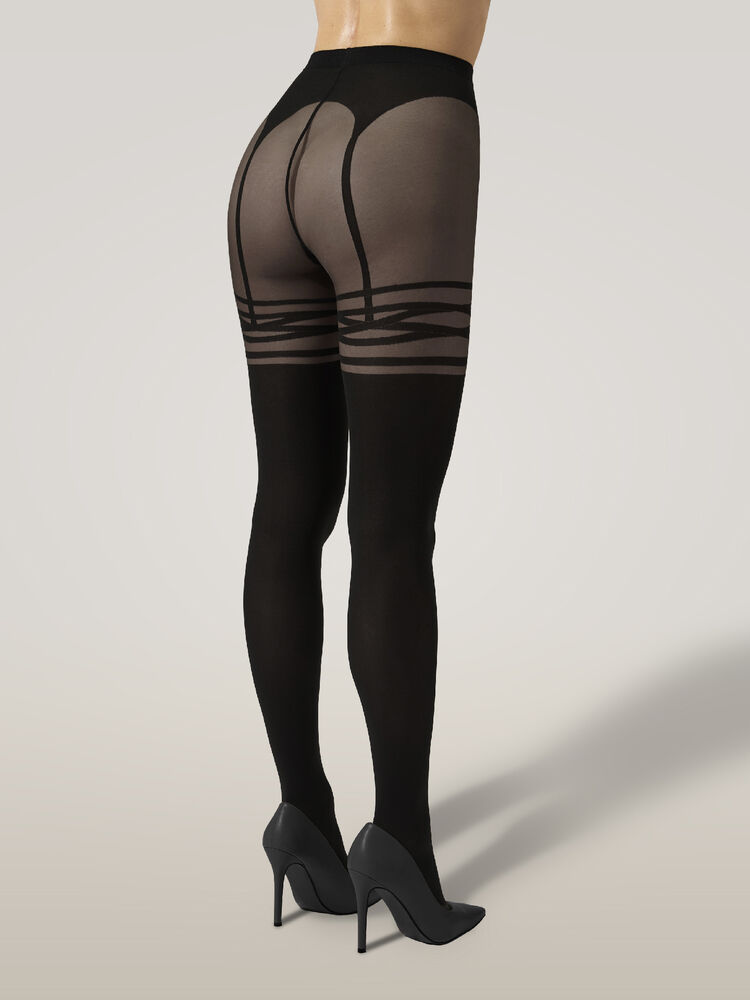 Suspender Tights