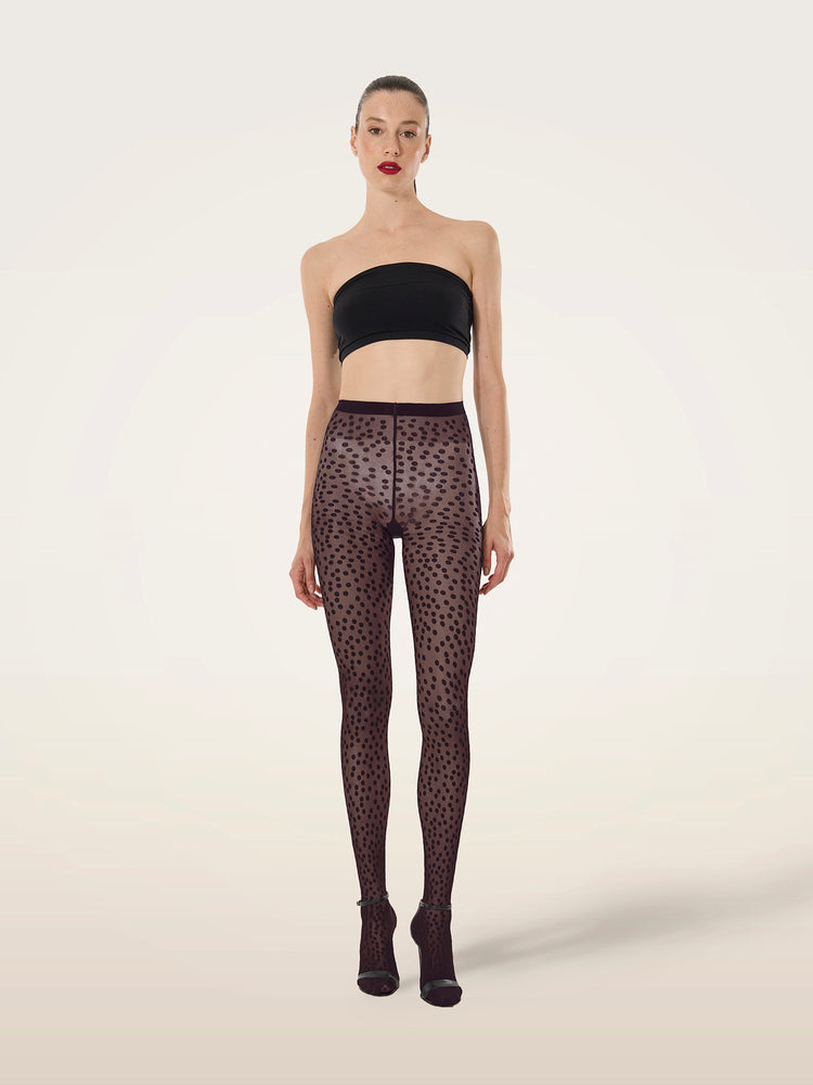 Sweet Dots Tights