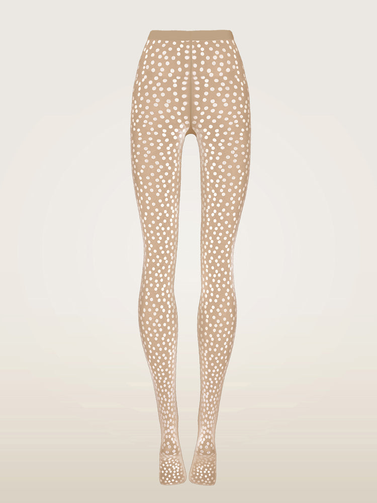 Sweet Dots Tights