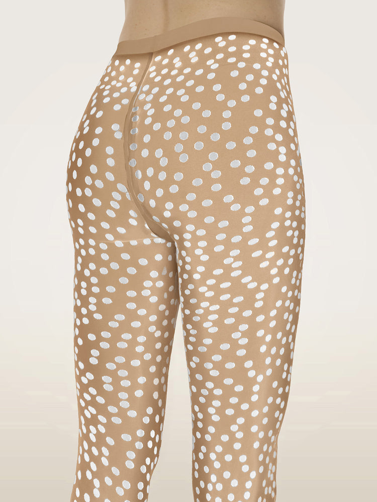 Sweet Dots Tights