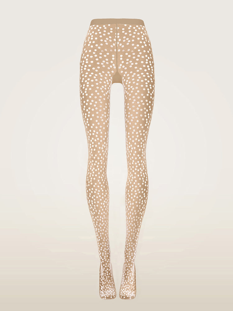 Sweet Dots Tights