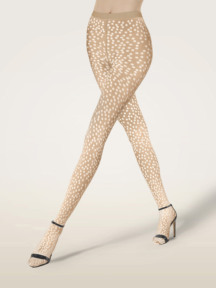 Sweet Dots Tights