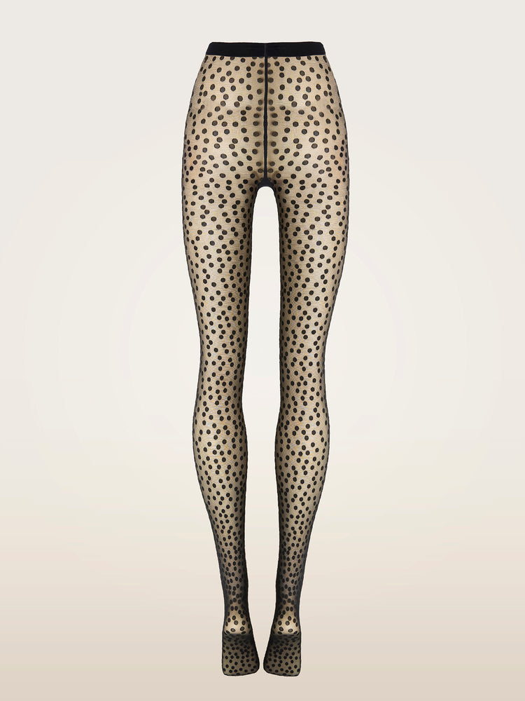 Sweet Dots Tights