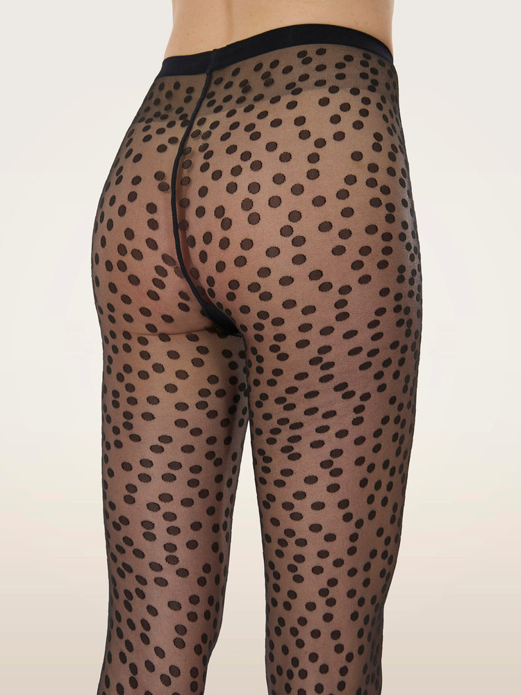 Sweet Dots Tights