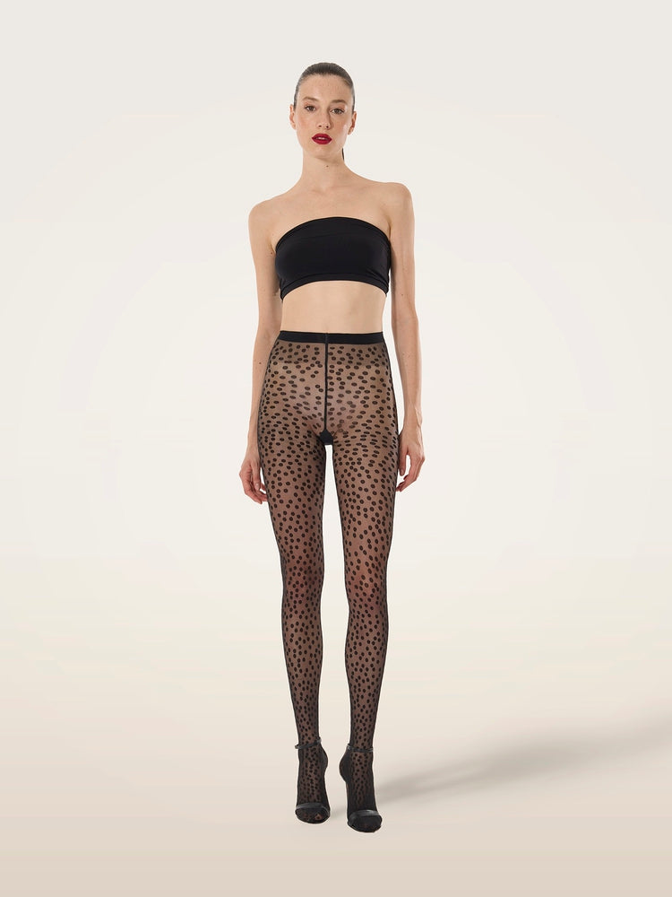 Sweet Dots Tights