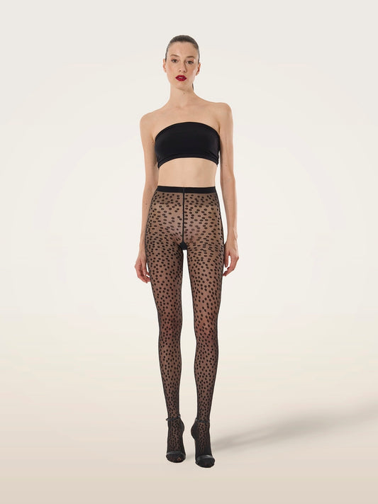 Sweet Dots Tights