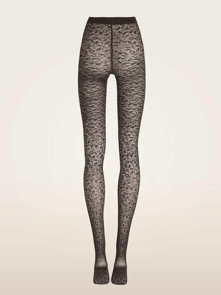 Bouquet Tights