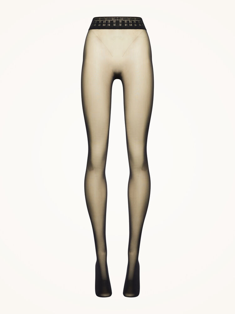 Fatal 15 Seamless Tights