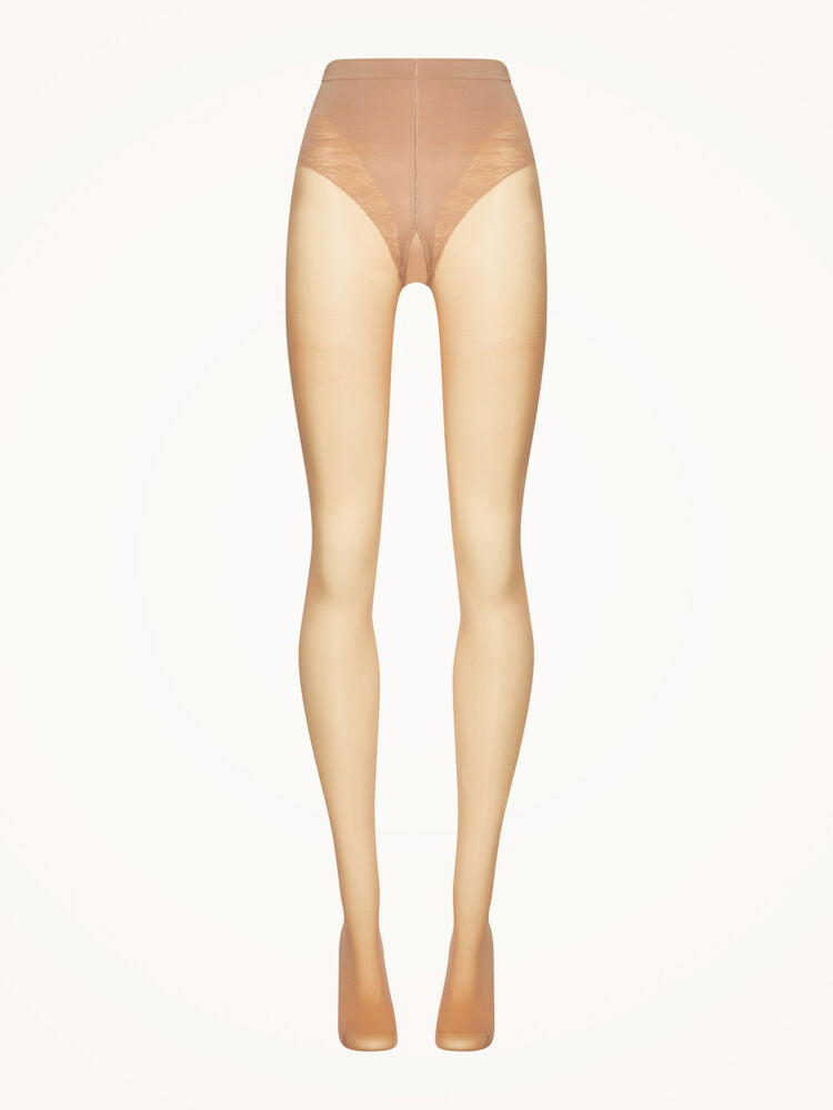 Tummy 20 Control Top Tights