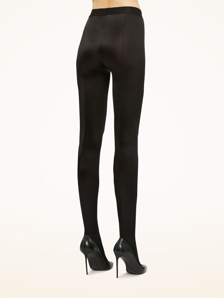 Satin de Luxe Tights