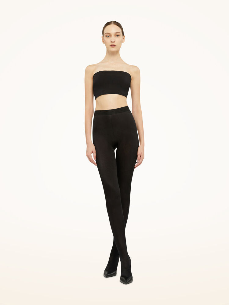 Satin de Luxe Tights