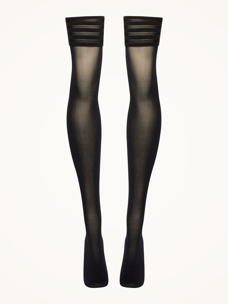 Velvet De Luxe 50 Stay-Up