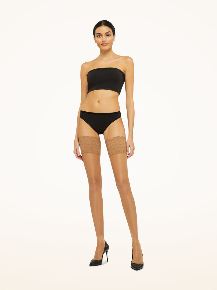 Satin Touch 20 Stay-Up