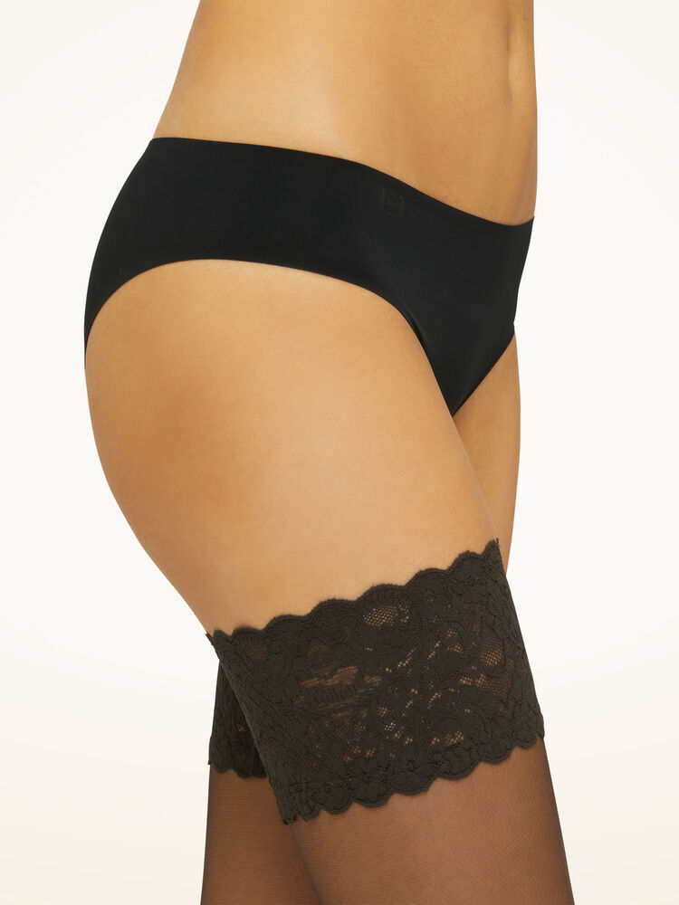 Satin Touch 20 Stay-Up