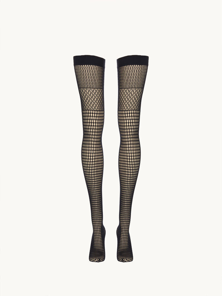 Mosaic Net Stay-Up