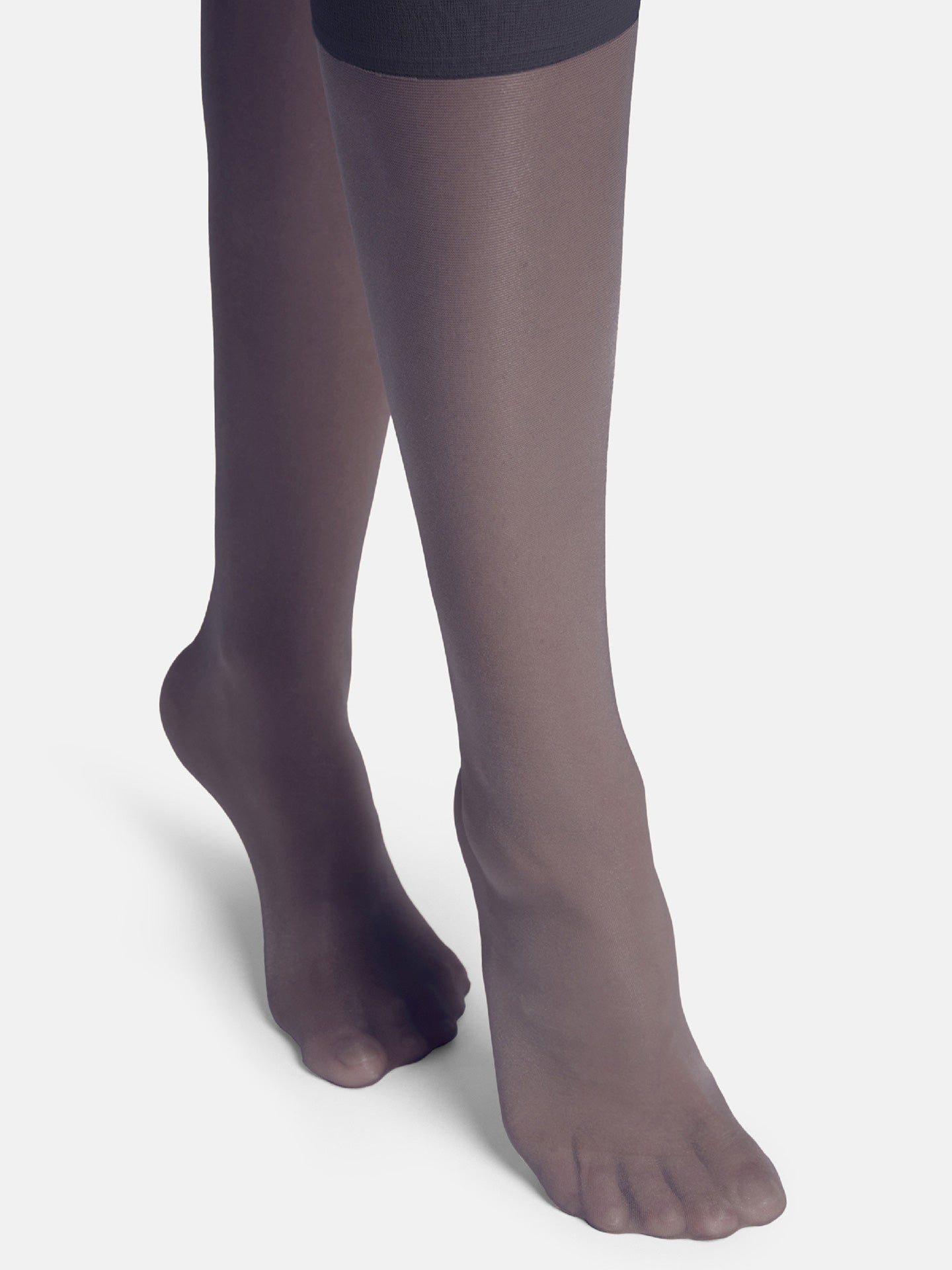 Satin Touch 20 Knee-Highs