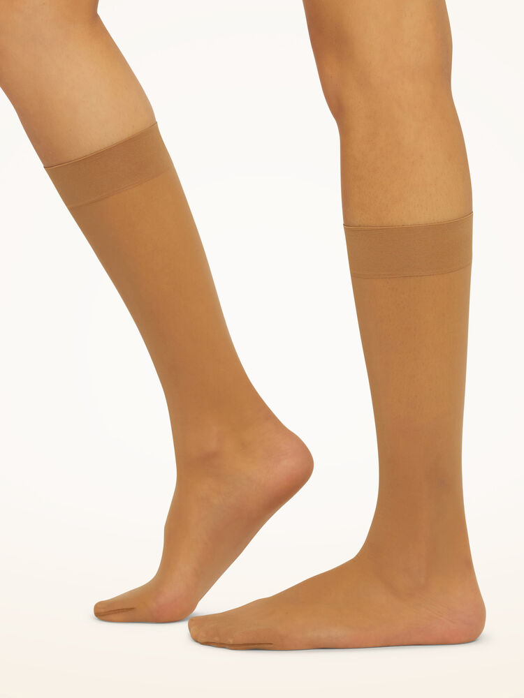 Individual 10 Knee-Highs