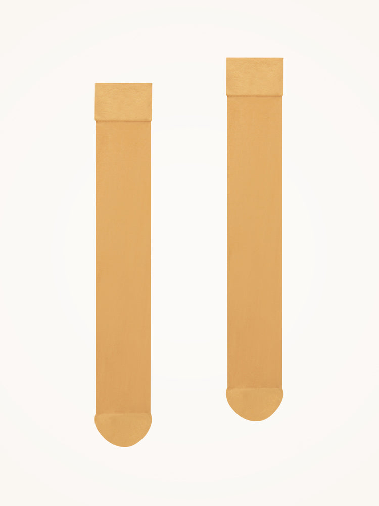 Individual 10 Knee-Highs