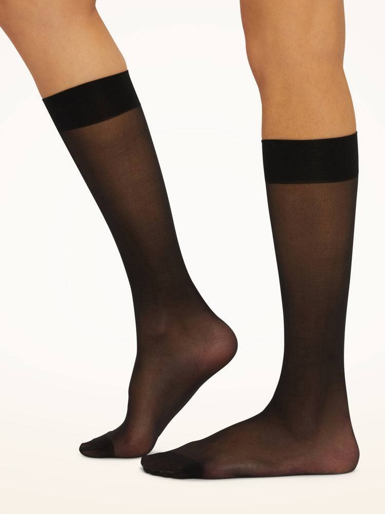 Individual 10 Knee-Highs