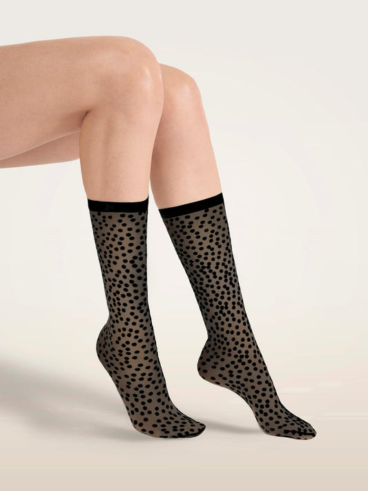 Sweet Dots Socks