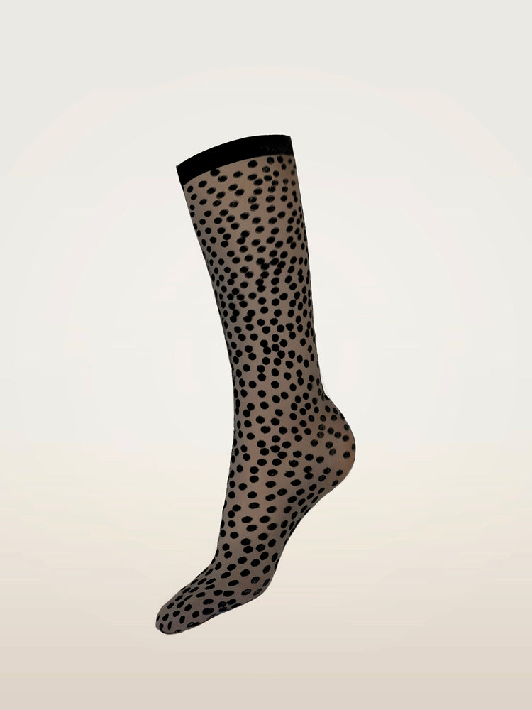 Sweet Dots Socks