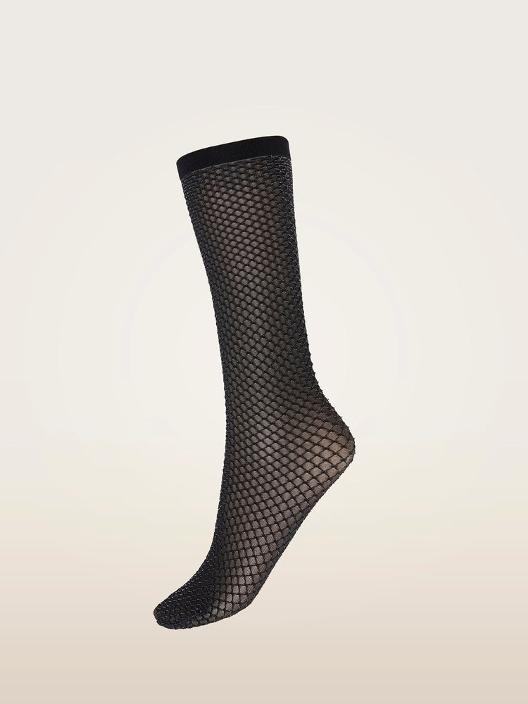 Shimmer Socks