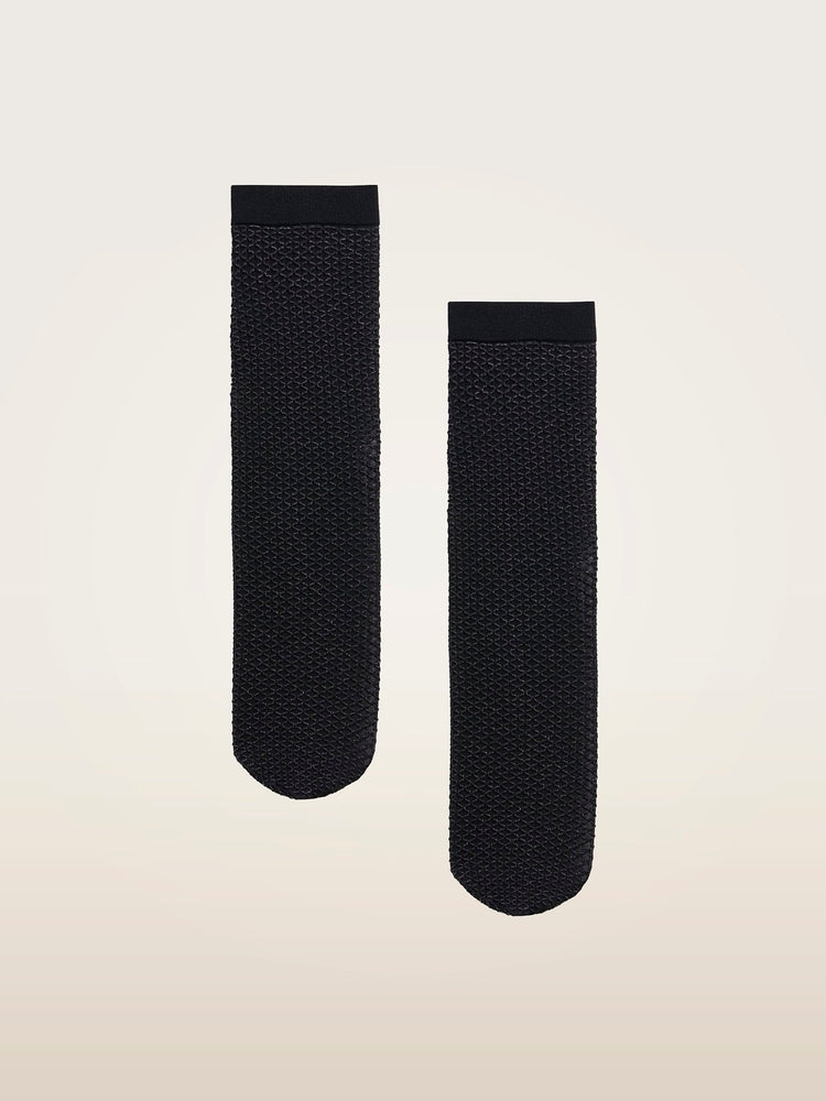 Shimmer Socks