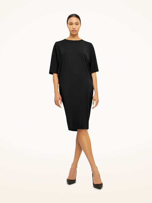 Aurora Pure Cut Dress